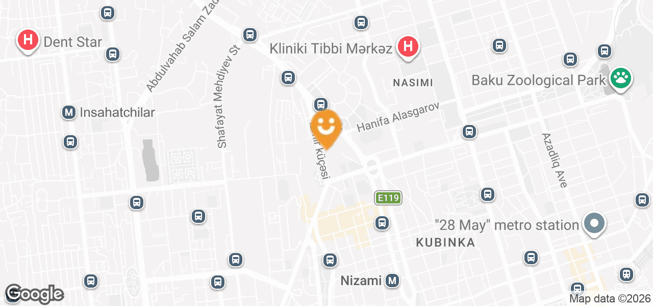 ITOCHU Oil Exploration (Baku)