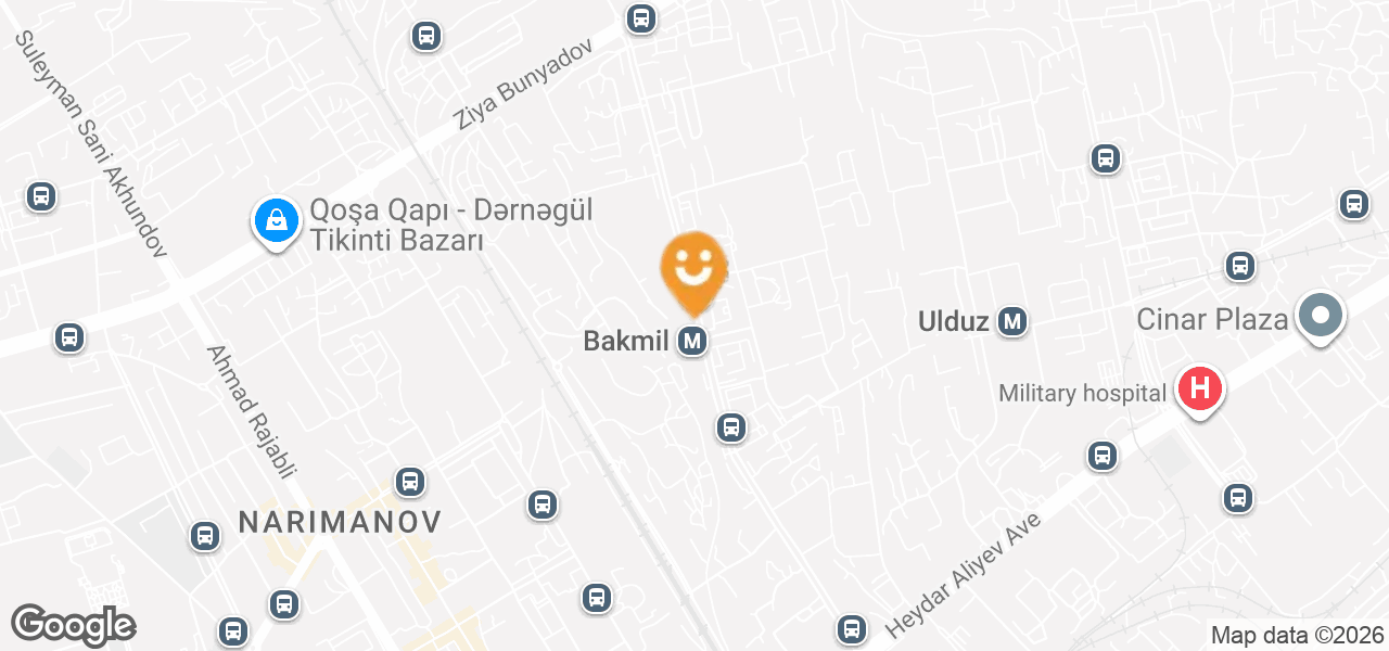 Complex Drilling Operations Trust (Baku)