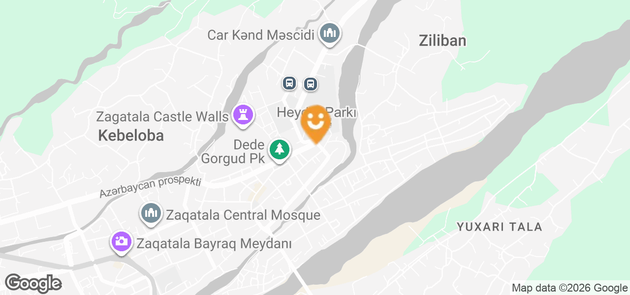 Aykido seksiyası (Zaqatala)