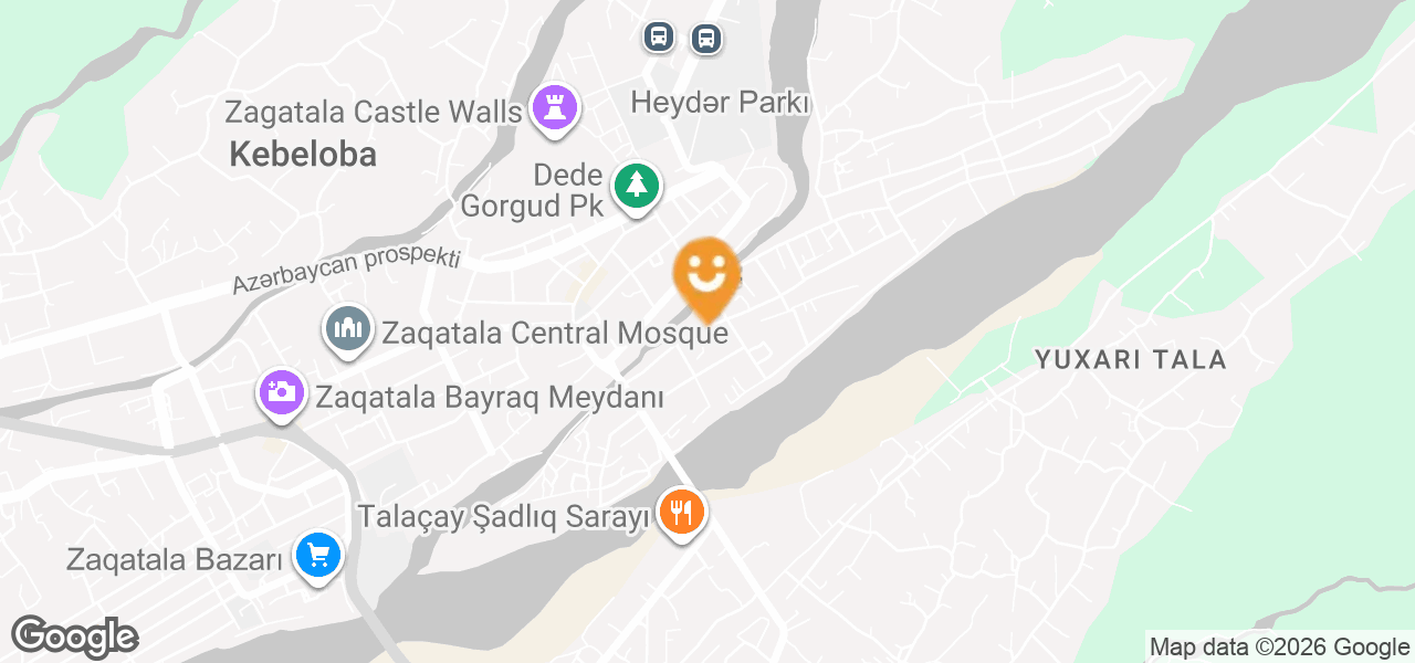 Fitness Club (Zaqatala)