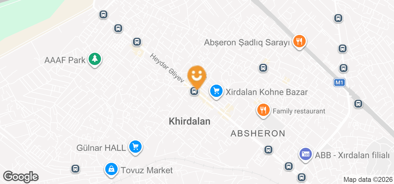 İmpuls fitnes klubu (Bakı)