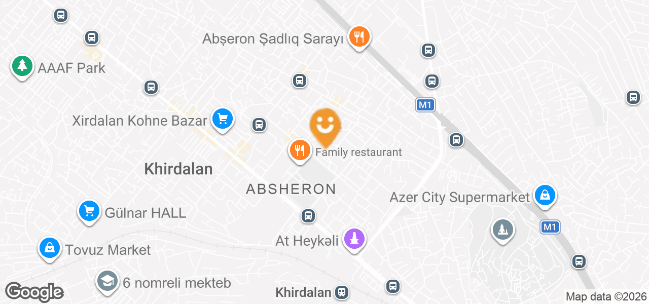 Reytinq Fitnes sağlamlıq mərkəzi (Bakı)