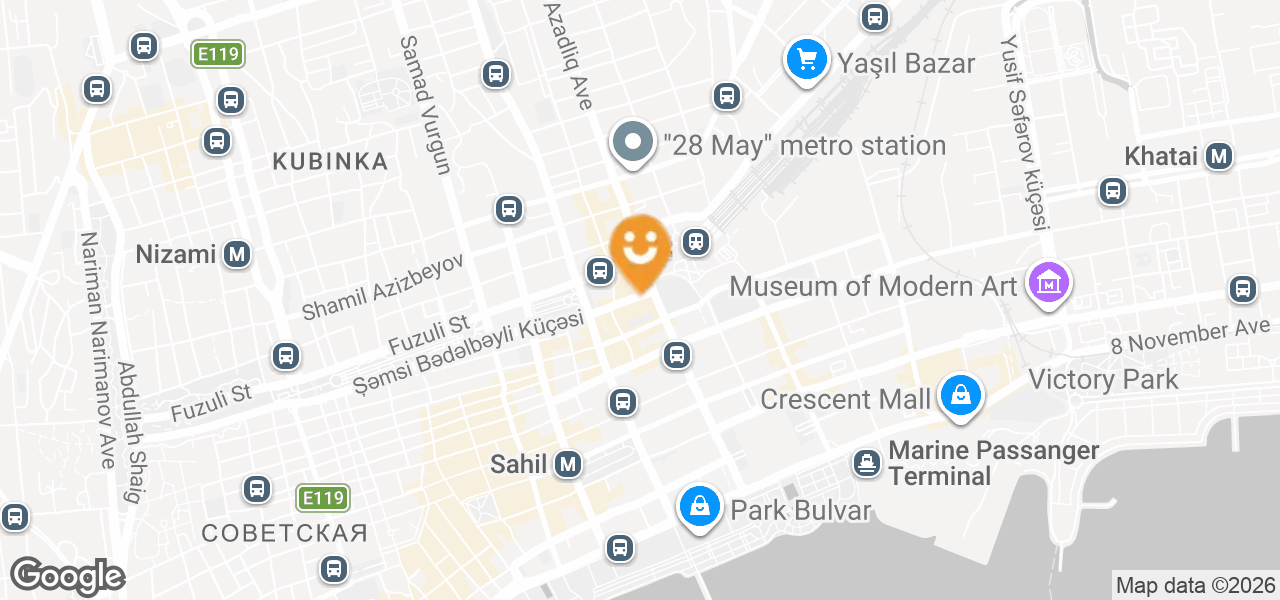 Duaks Phone Accessories Store (Sumqayit)