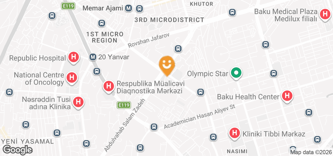 Автостоянка (Баку)