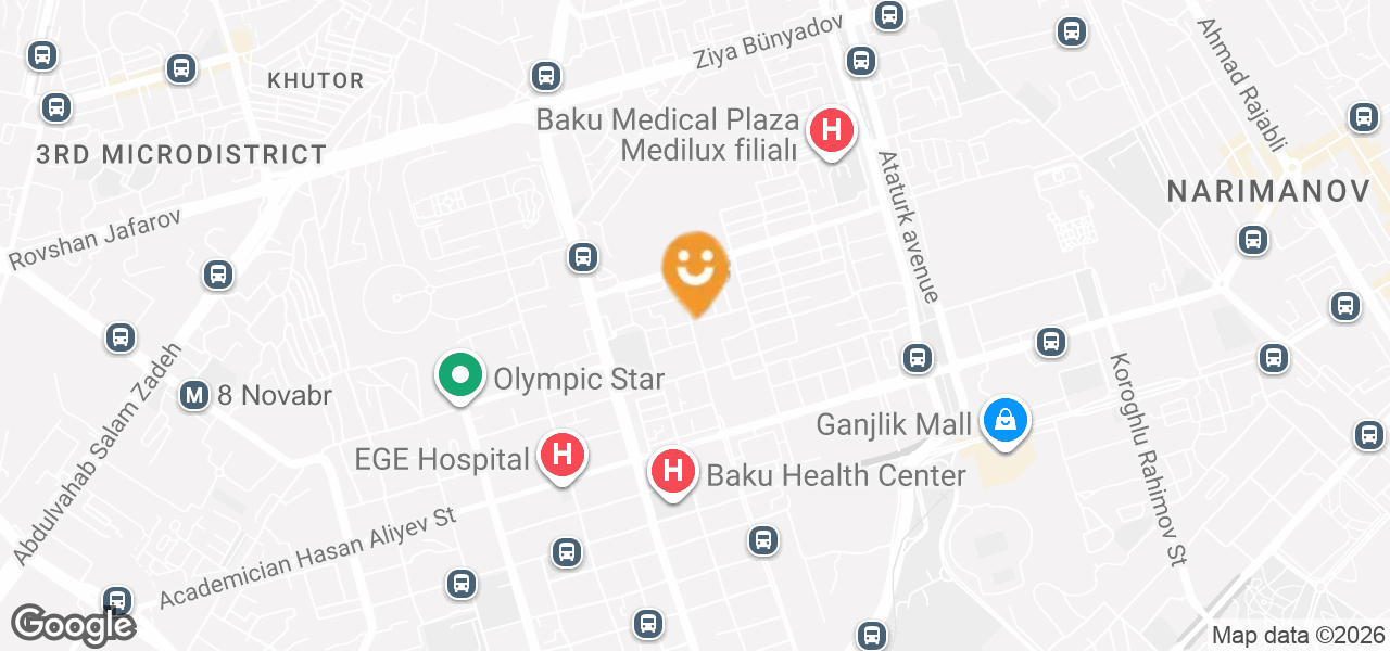 Parking Lot (Baku)