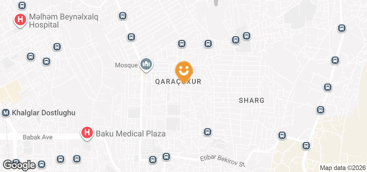 Parking Lot (Baku)