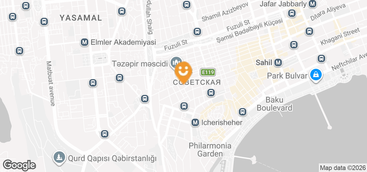 Car Park (Baku)