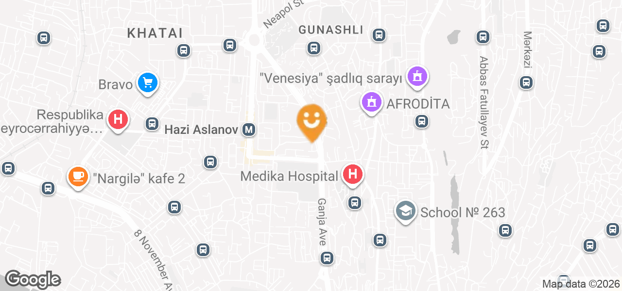 Car Park (Baku)