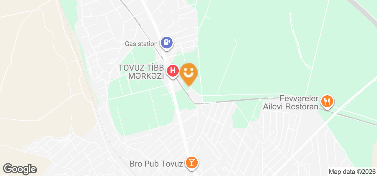 Azərxalça ASC (Tovuz)