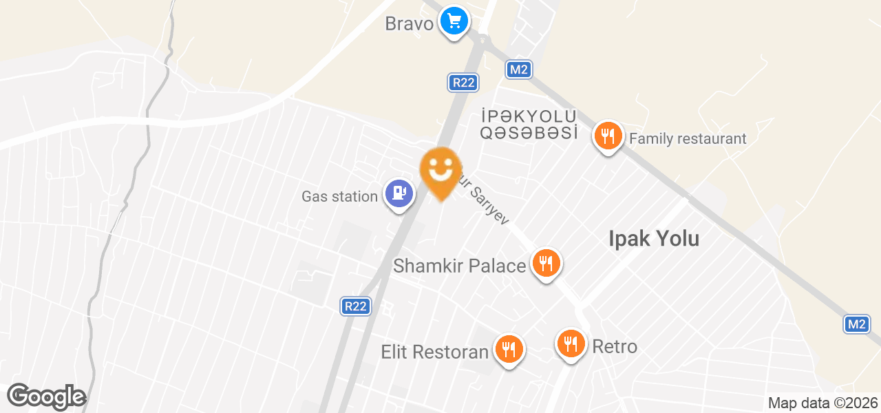Azərxalça ASC (Şəmkir)