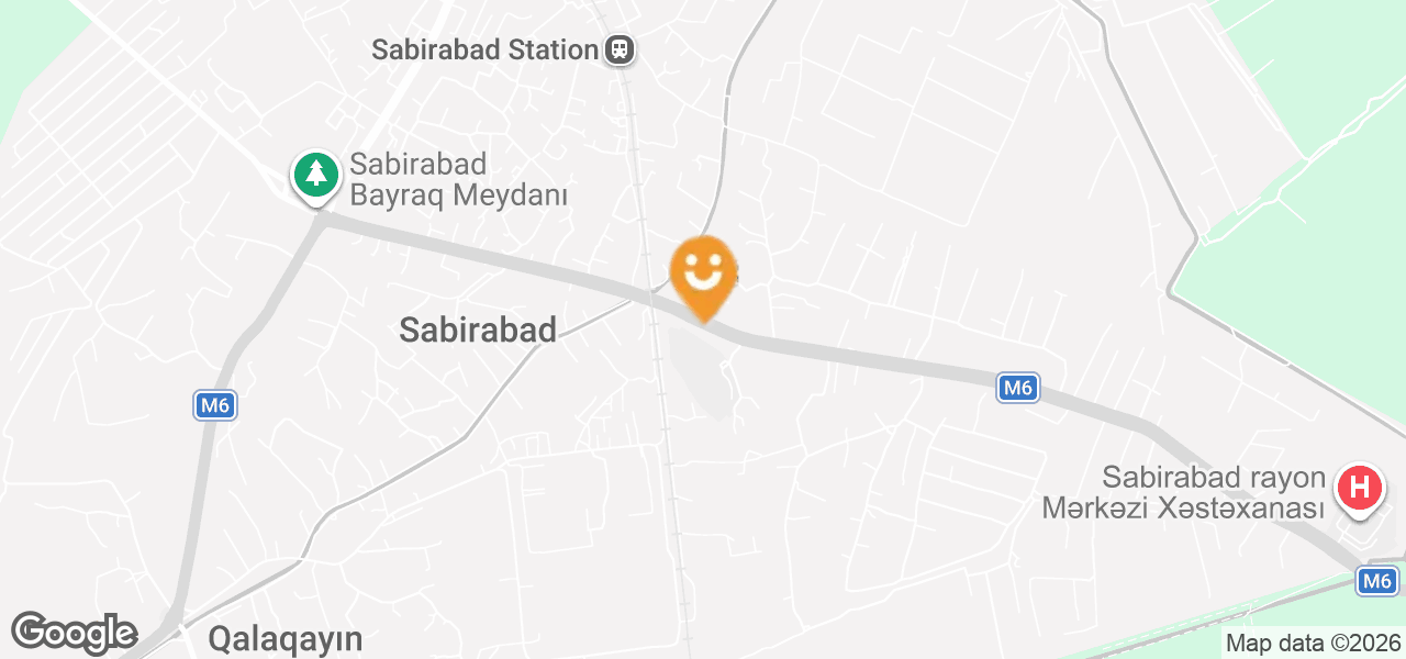Beta Tea Sabirabad Branch