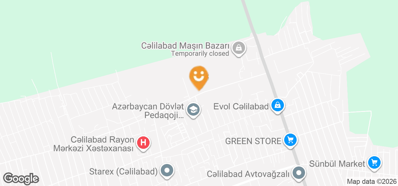 Cücələrim inkubatoru (Cəlilabad)