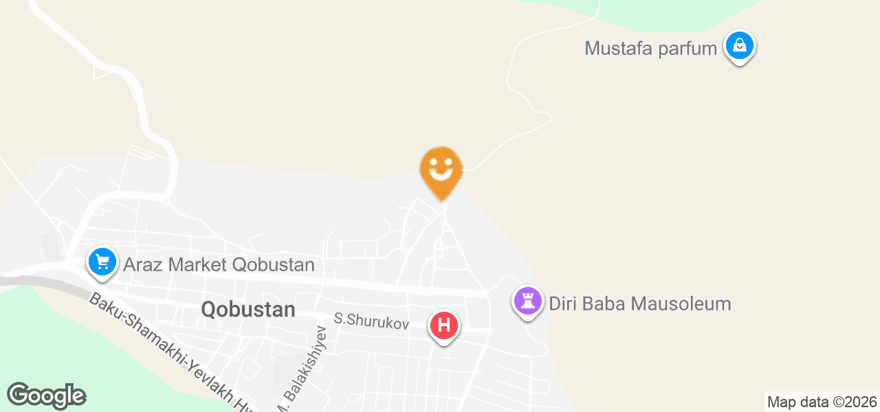Dəyirman (Qobustan)