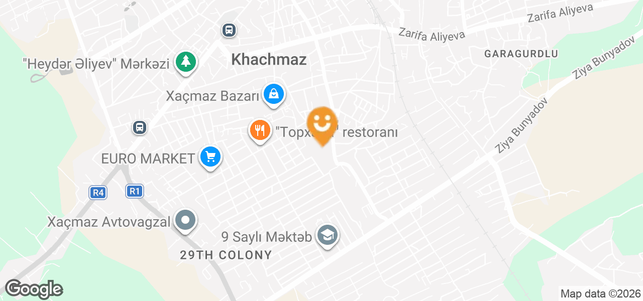 Dəyirman (Xaçmaz)