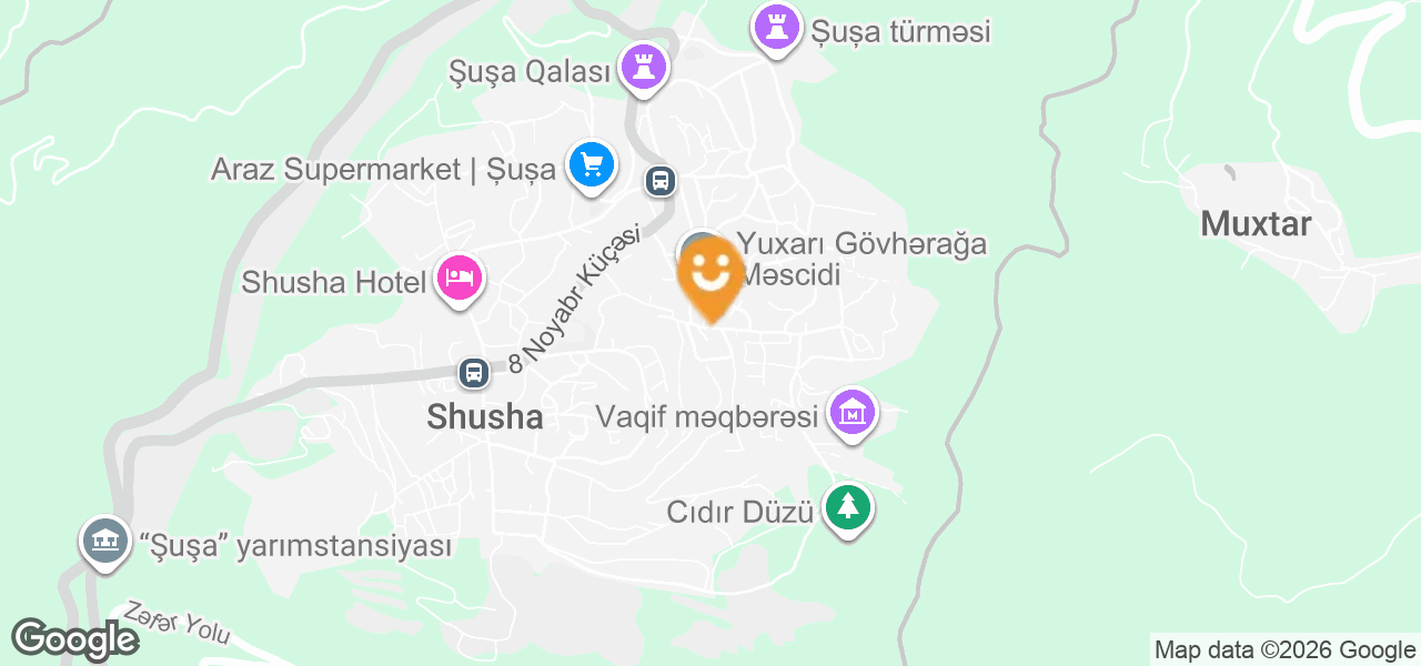 Dəyirman (Şuşa)