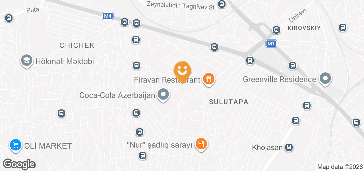 Ferma (Bakı)