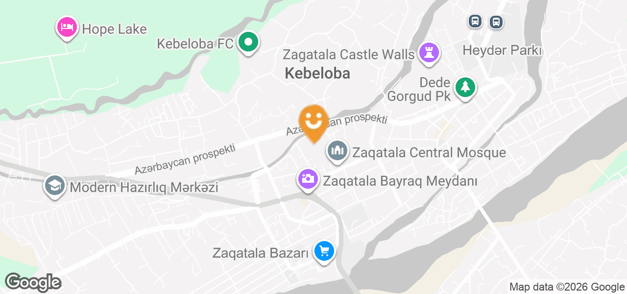 Fındıq Emalı Zavodu (Zaqatala)