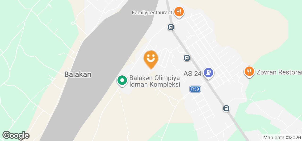 Fındıq zavodu (Balakən)
