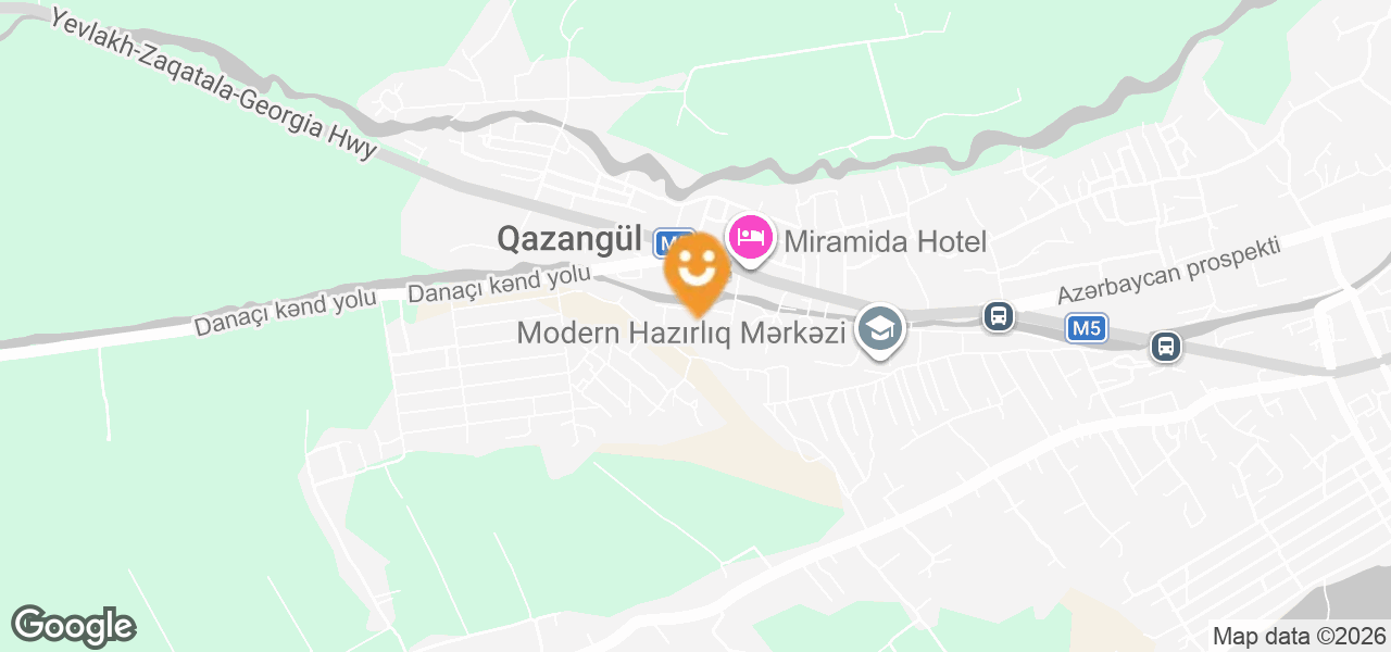 Fındıq zavodu (Zaqatala)