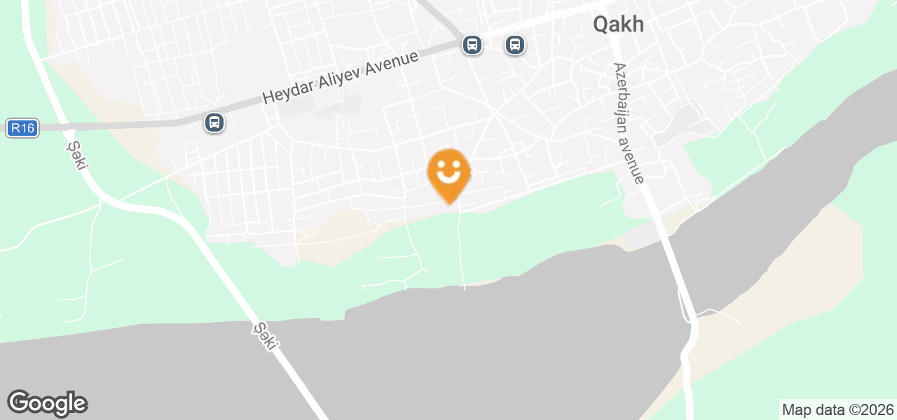 Fındıq zavodu (Qax)