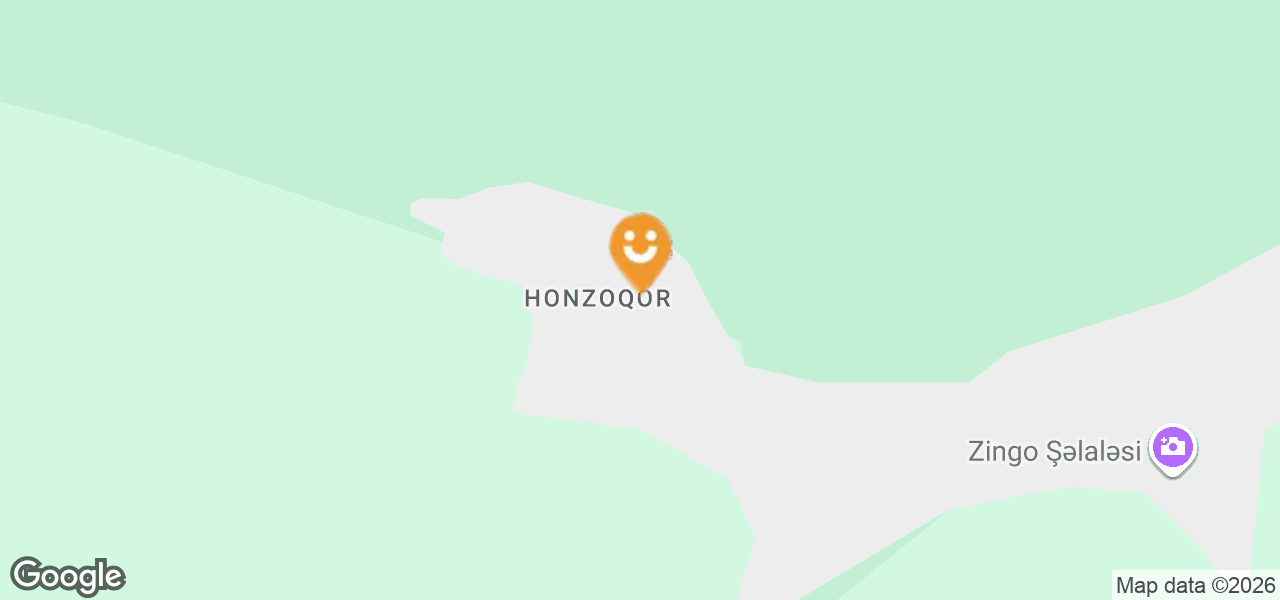 Honzoqor Summer Pasture (Zaqatala)