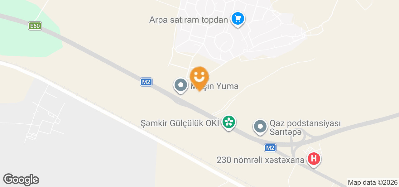 İstixana (Şəmkir)