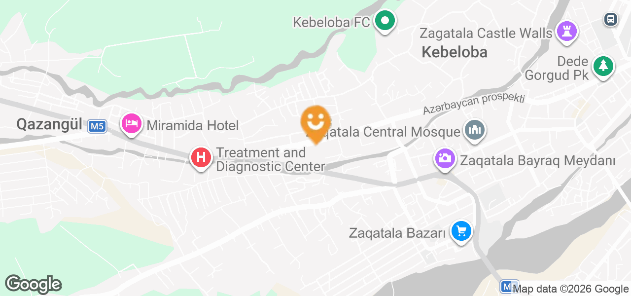 İnkubator sexi (Zaqatala)