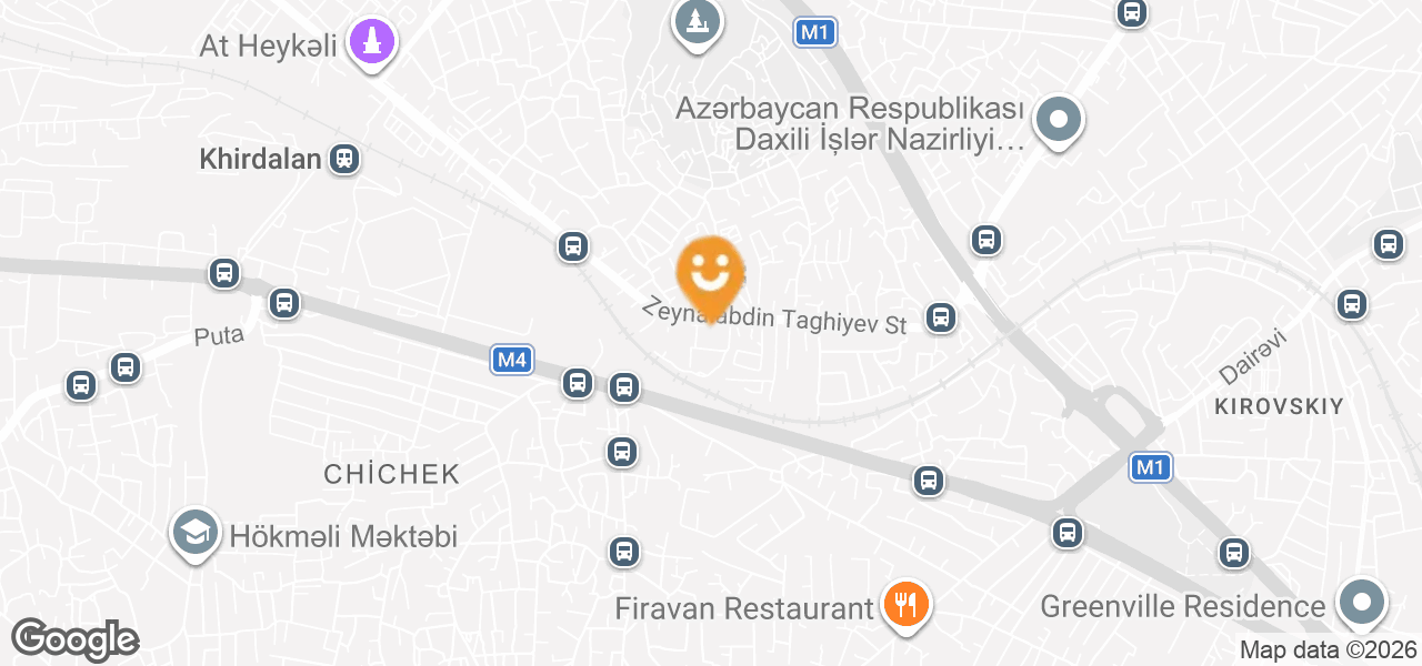 Karnaval un dəyirmanı (Bakı)