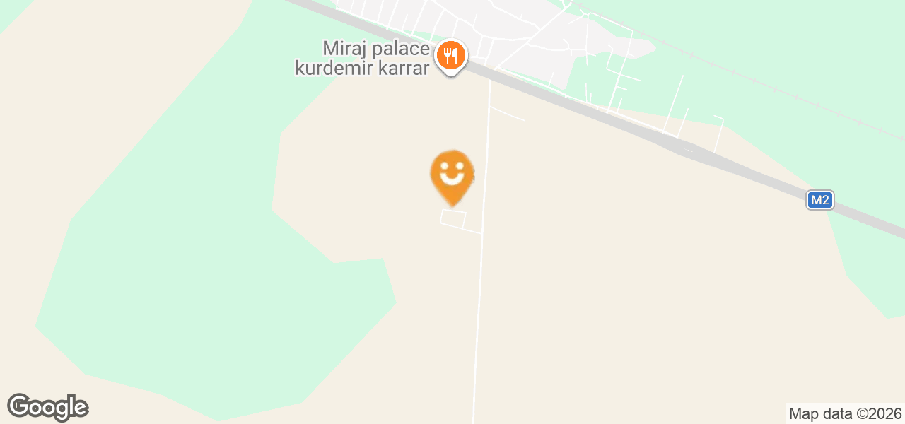 Kürdəmirdə Qlobal Aqro MMC-nin aqroparkı