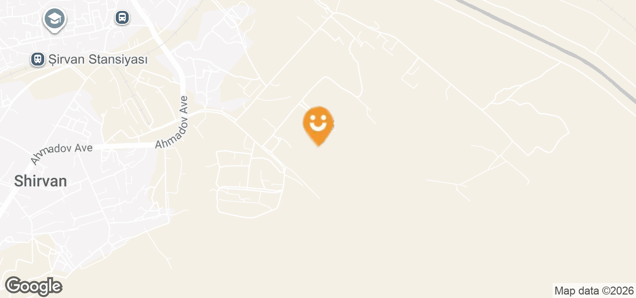 Mechanical Repair Production Association (Shirvan)
