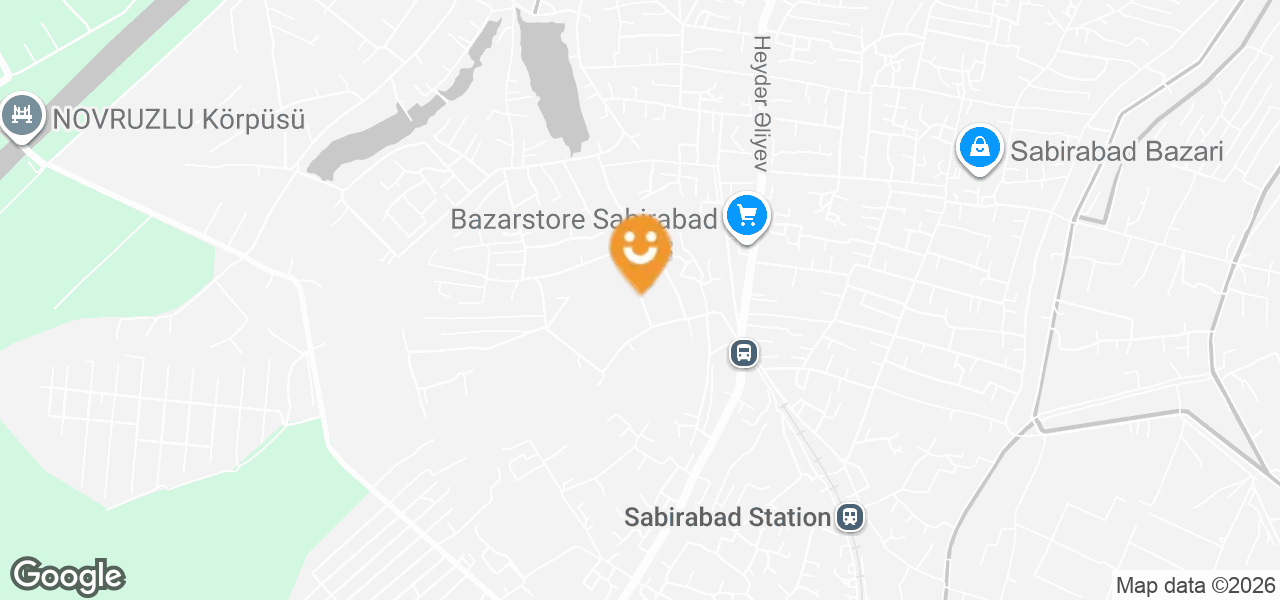 Qafqaz yumşaq tara fabriki (Sabirabad)