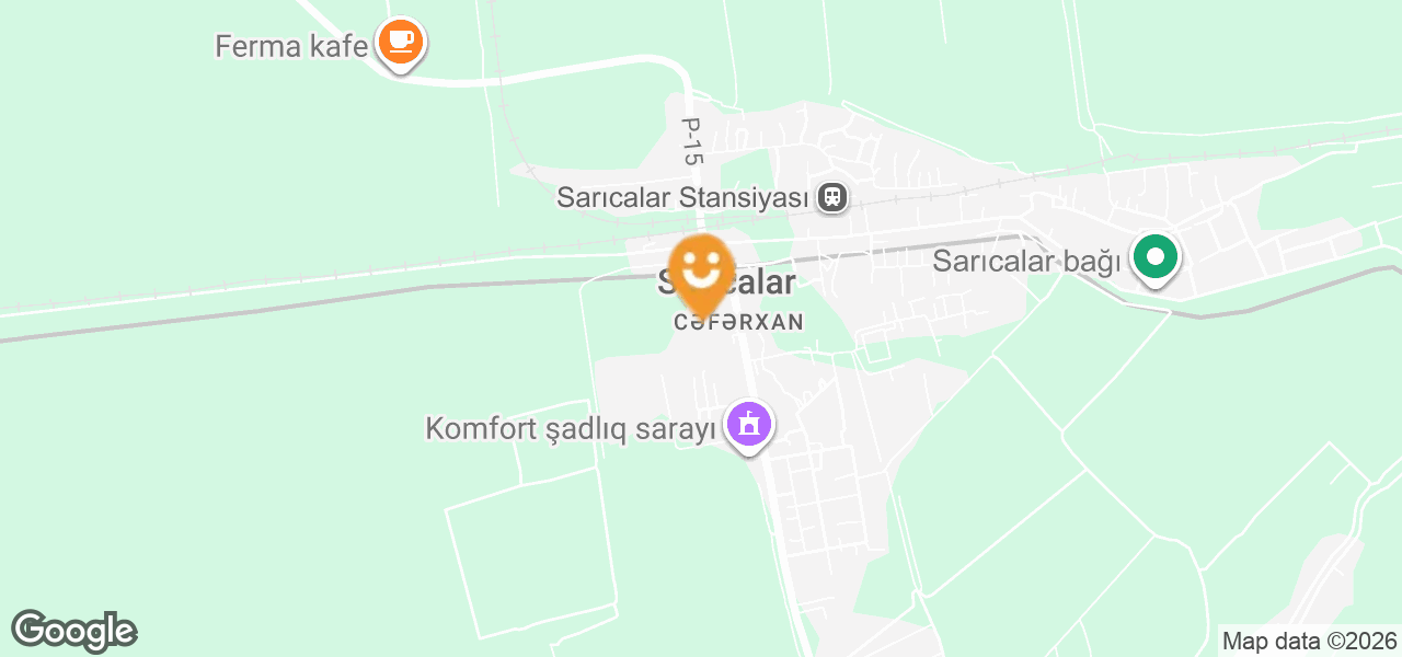 Saatly Cotton OJSC (Sabirabad)
