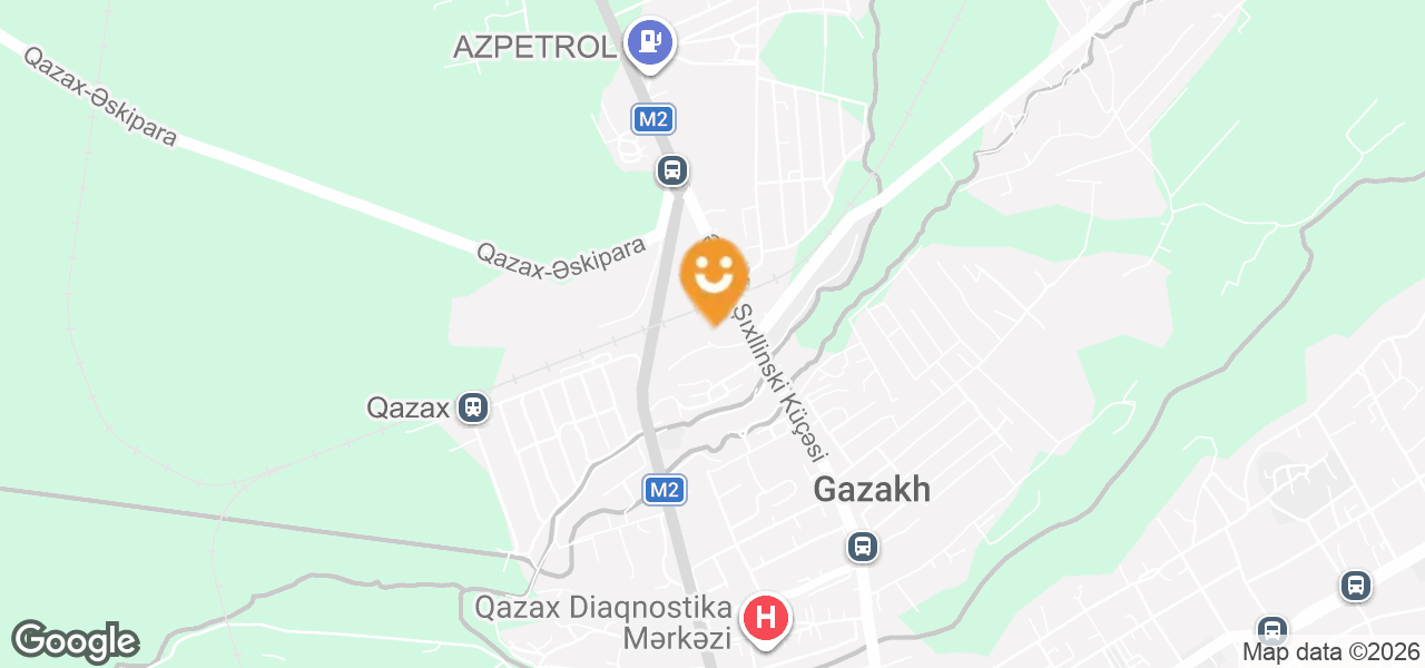 Qazax Konserv Zavodu