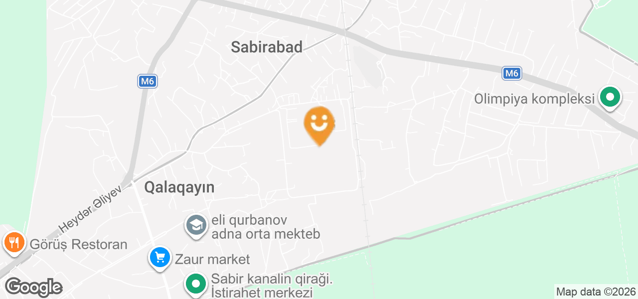 Sənaye kombinatı (Sabirabad)