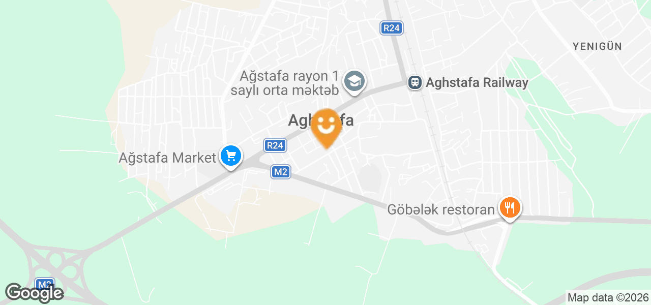 Toxuculuq fabrikı (Ağstafa)