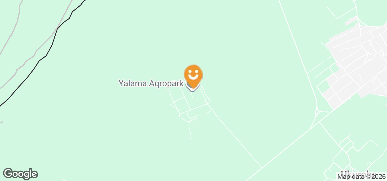 Yalama Agropark (Khachmaz)