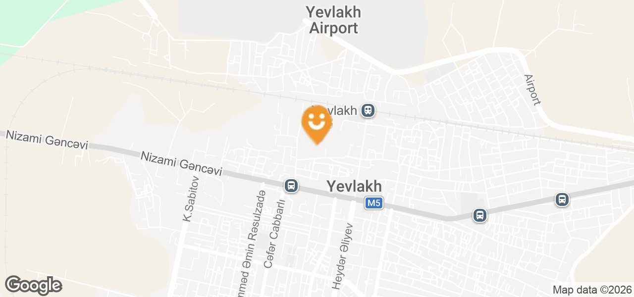 Yevlax Pambıq ASC