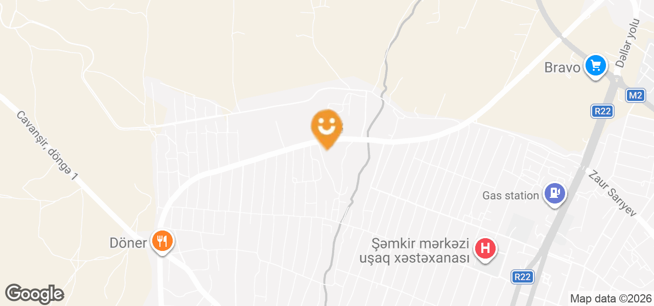 Zavod (Şəmkir)