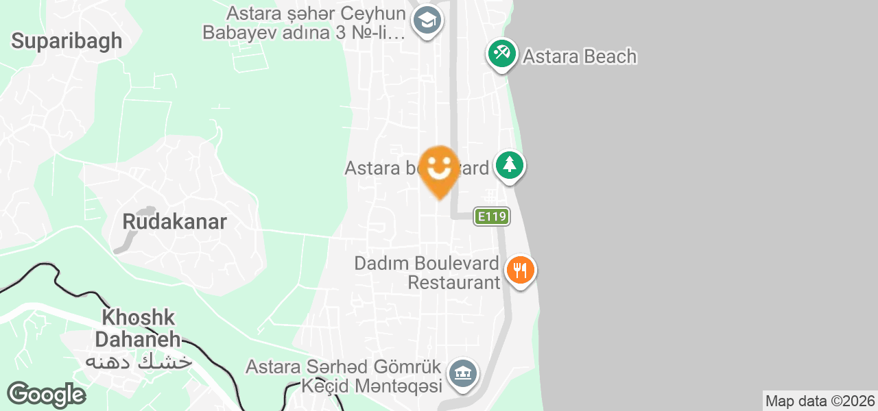 1001 xırdavat mağazası (Astara)