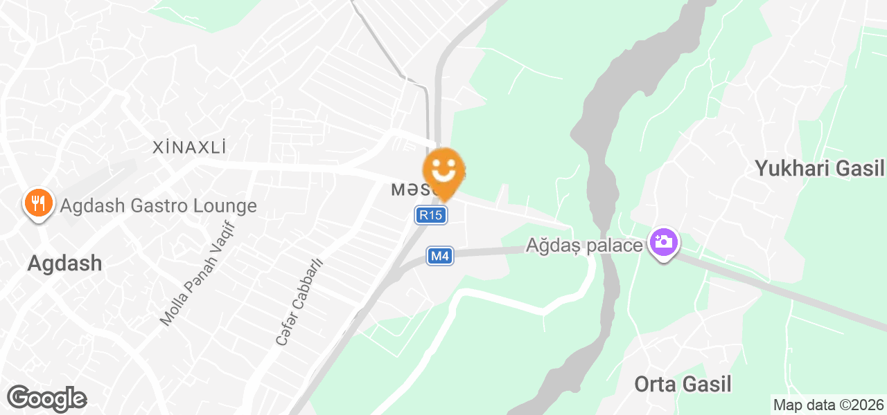1001 xırdavat mağazası (Ağdaş)