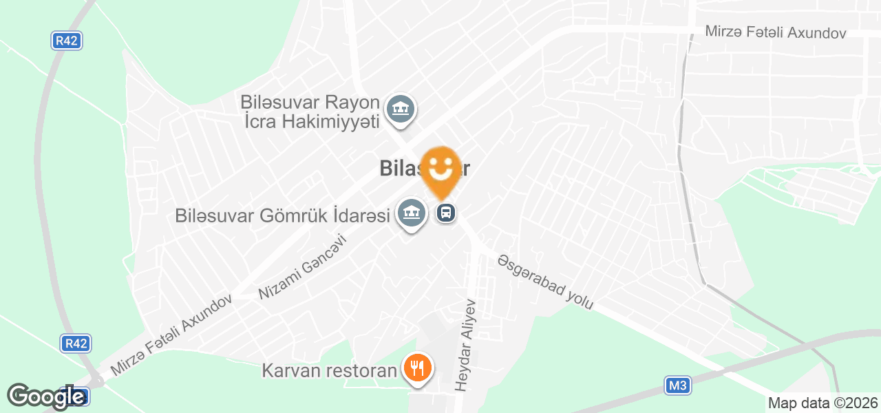 1001 xırdavat mağazası (Biləsuvar)