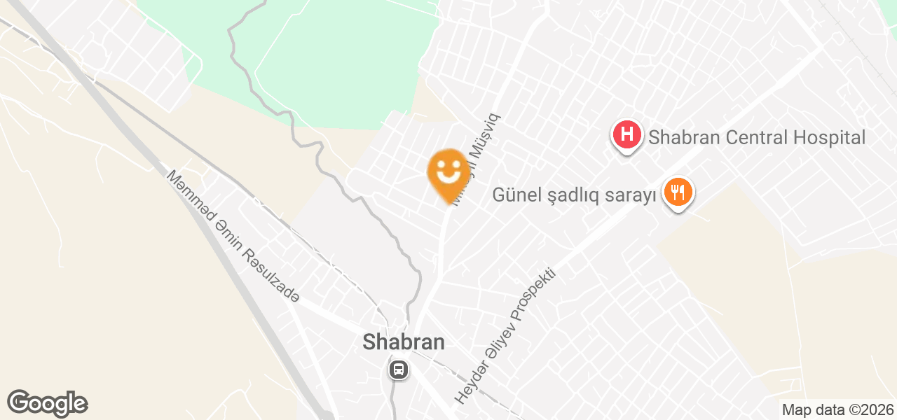 1001 Hardware Store (Shabran)