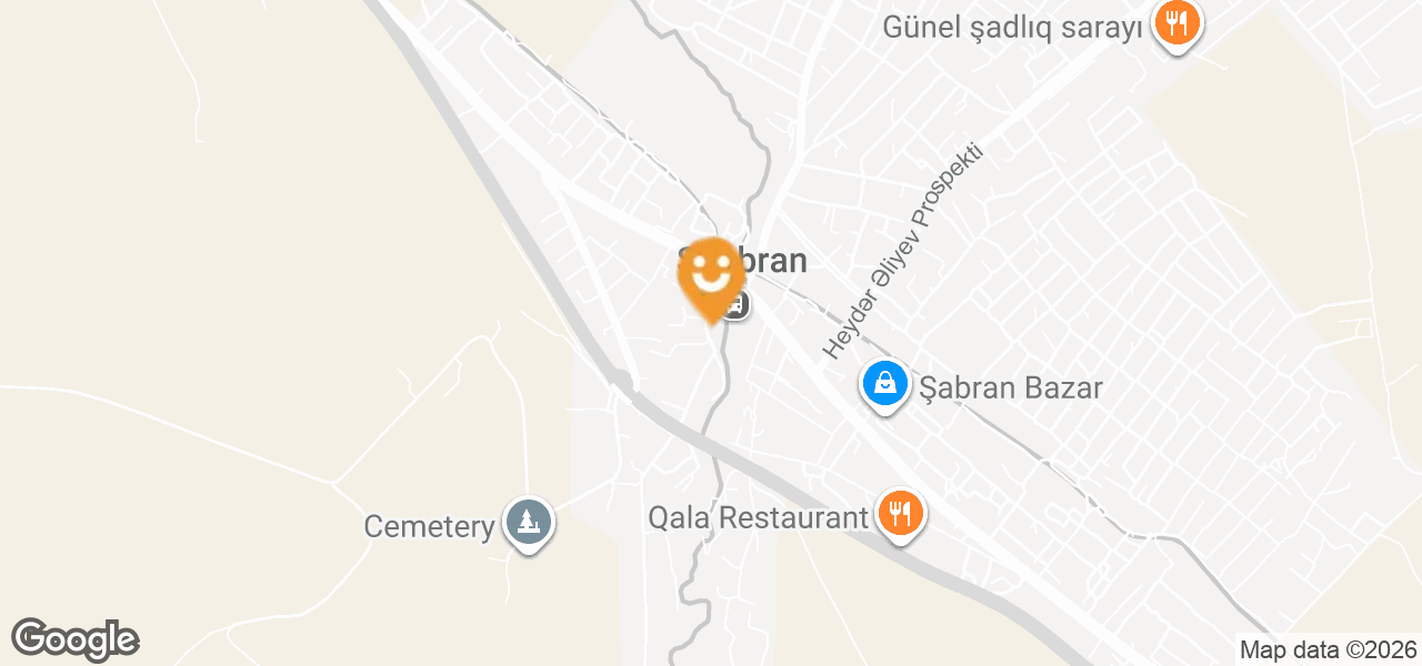 1001 Hardware Store (Shabran)