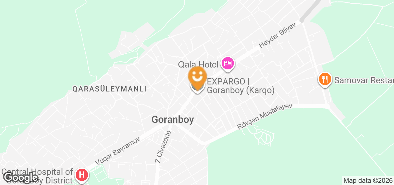 1001 xırdavat mağazası (Goranboy)