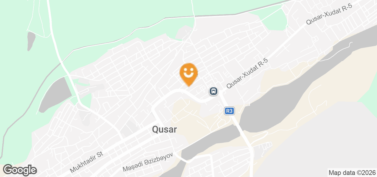 1001 xırdavat mağazası (Qusar)