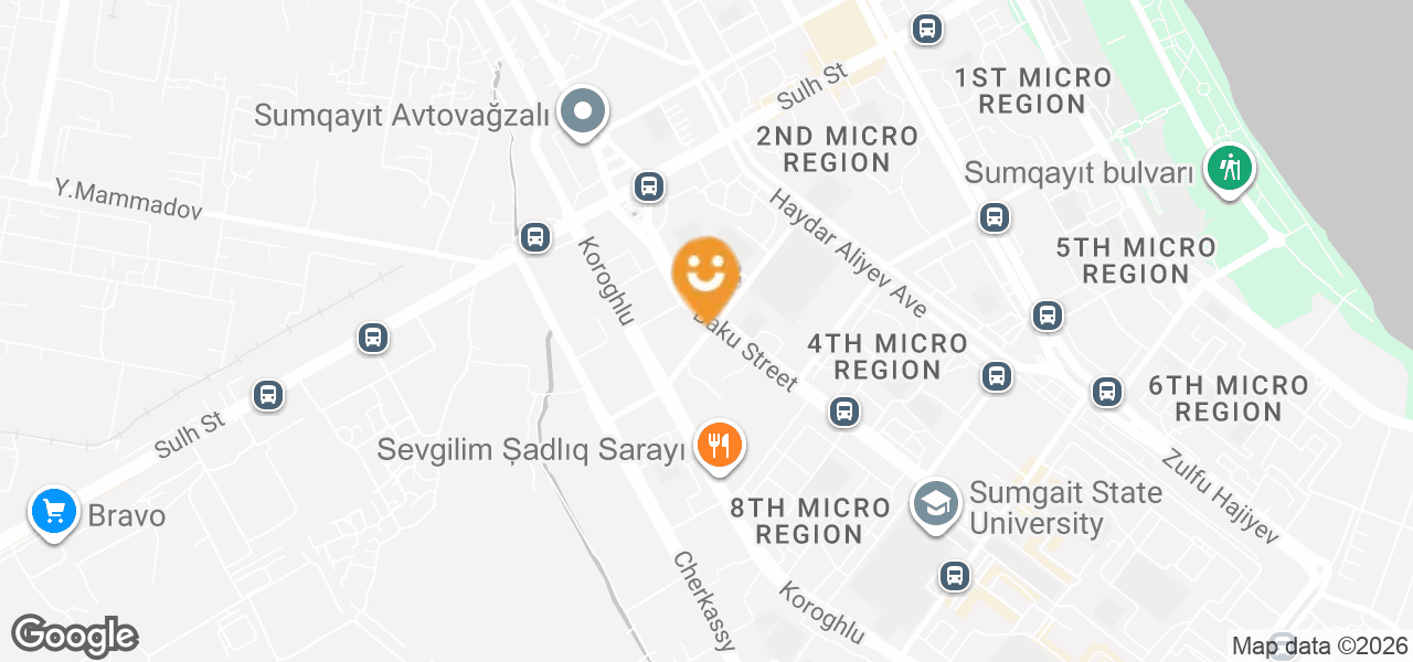 1001 Hardware Store (Baku)