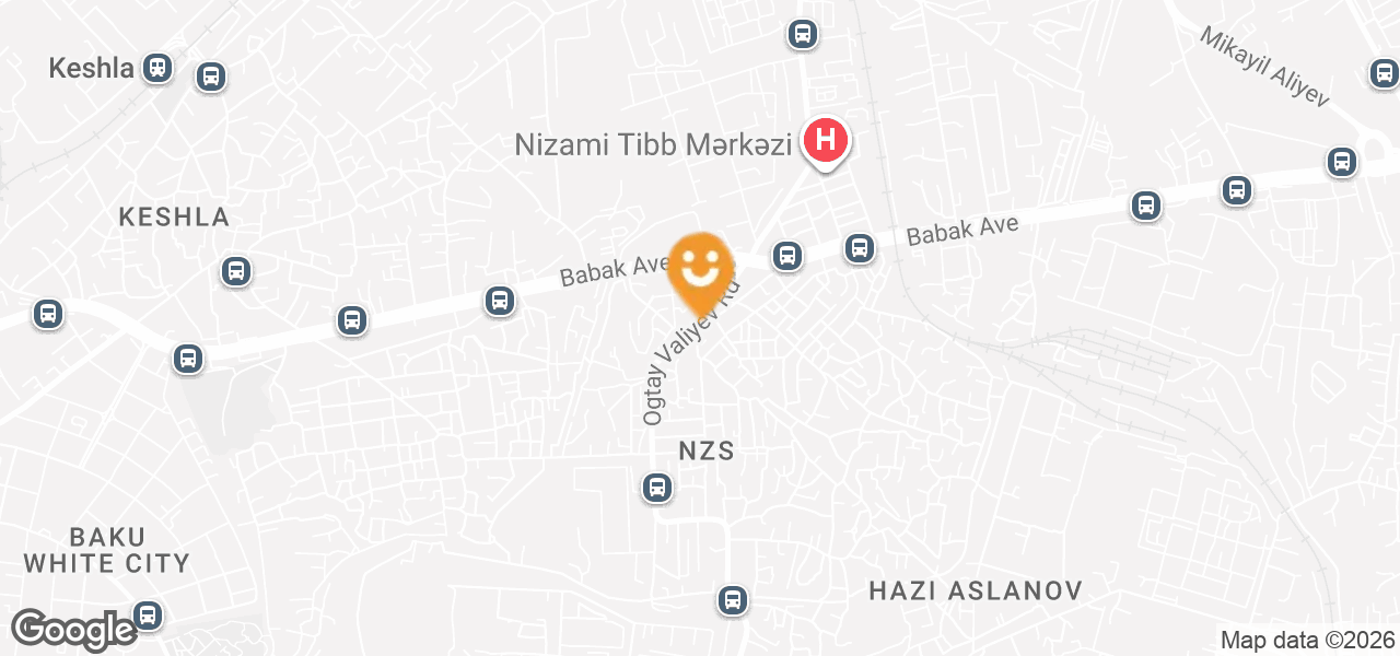 1001 Hardware Store (Baku)