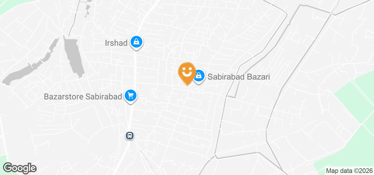 1001 Hardware Store (Sabirabad)