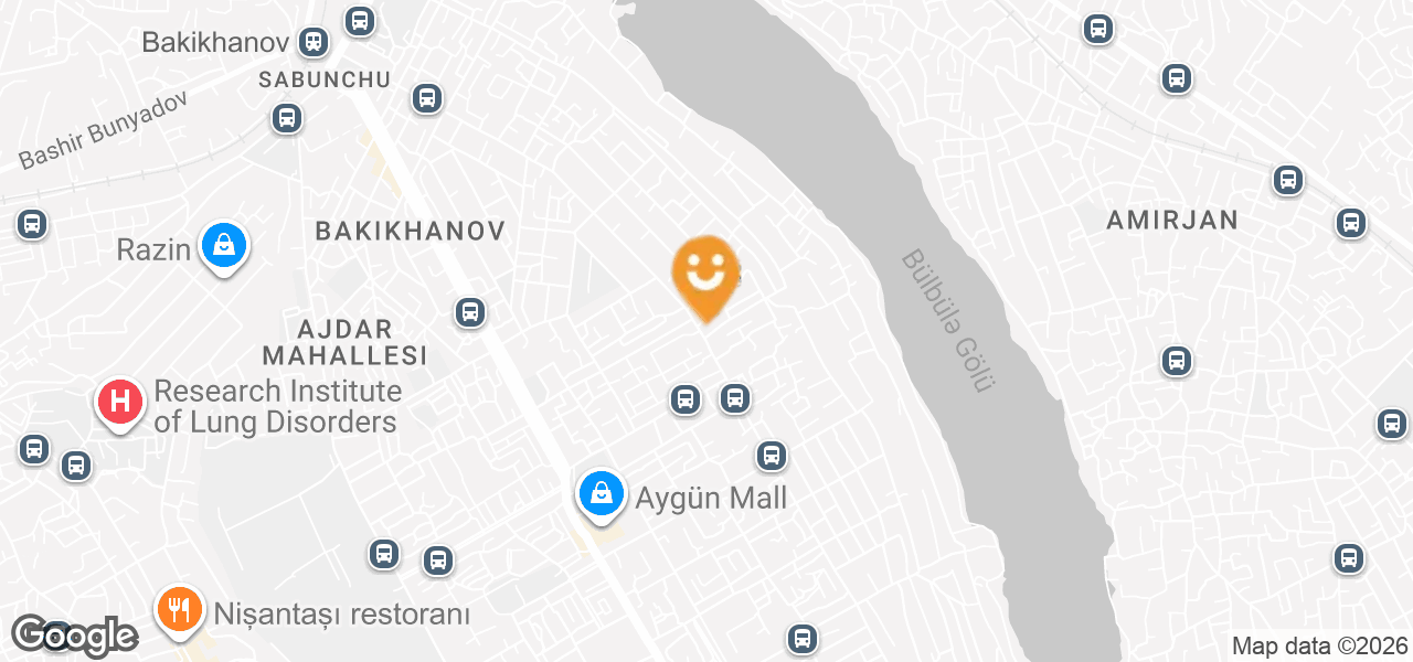1001 Hardware Store (Baku)