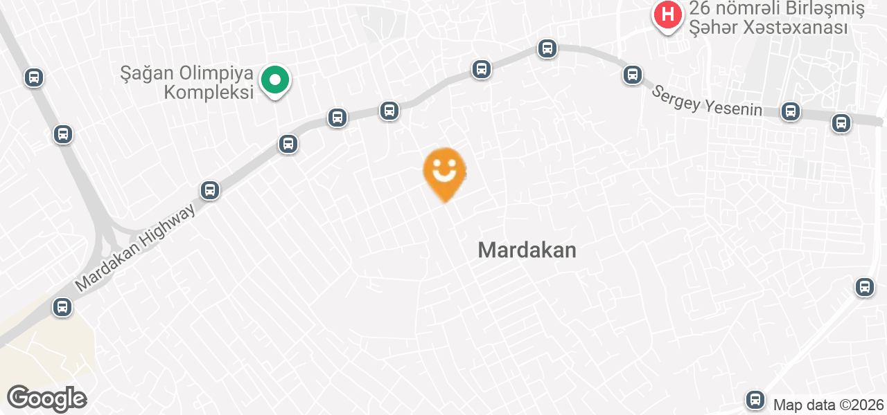 1001 xırdavat mağazası (Bakı)